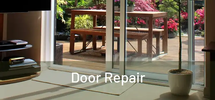  Door Repair 