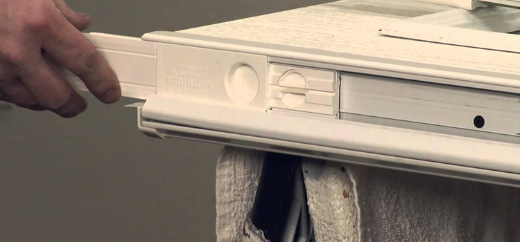 aluminum storefront door repair Valley Center