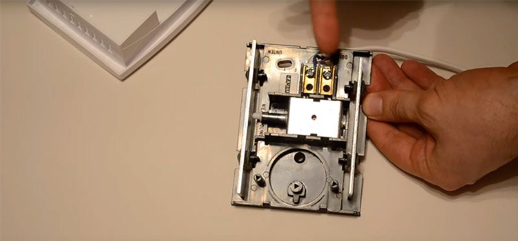 fix door bell in Valley Center