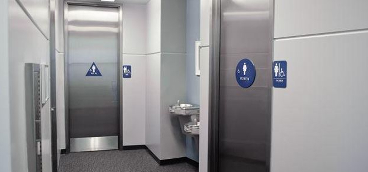 high security metal door repair Valley Center