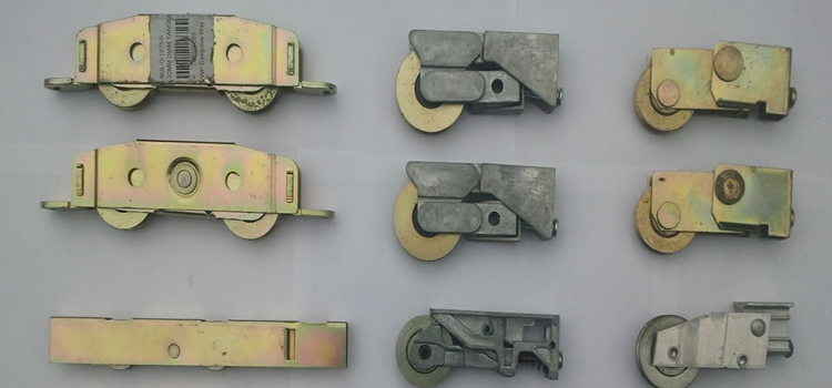 patio sliding door wheel replacement Valley Center